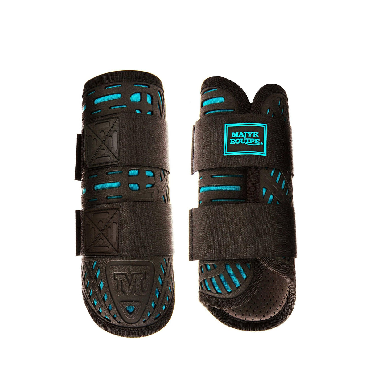 Color Elite XC Boot with ARTi-LAGE Technology (Front)