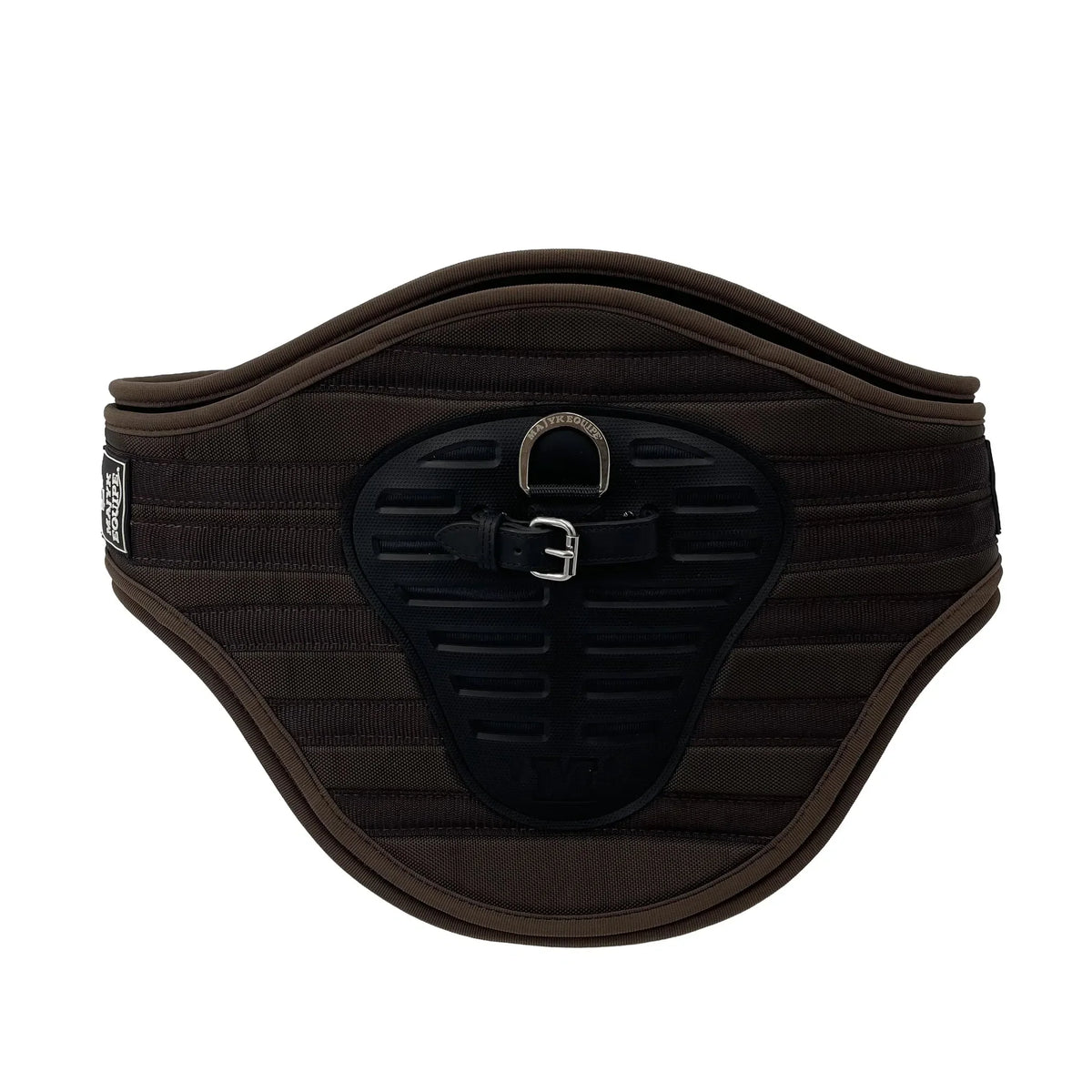 ‘TUCKSAFE’ SHOWJUMPER GIRTH
