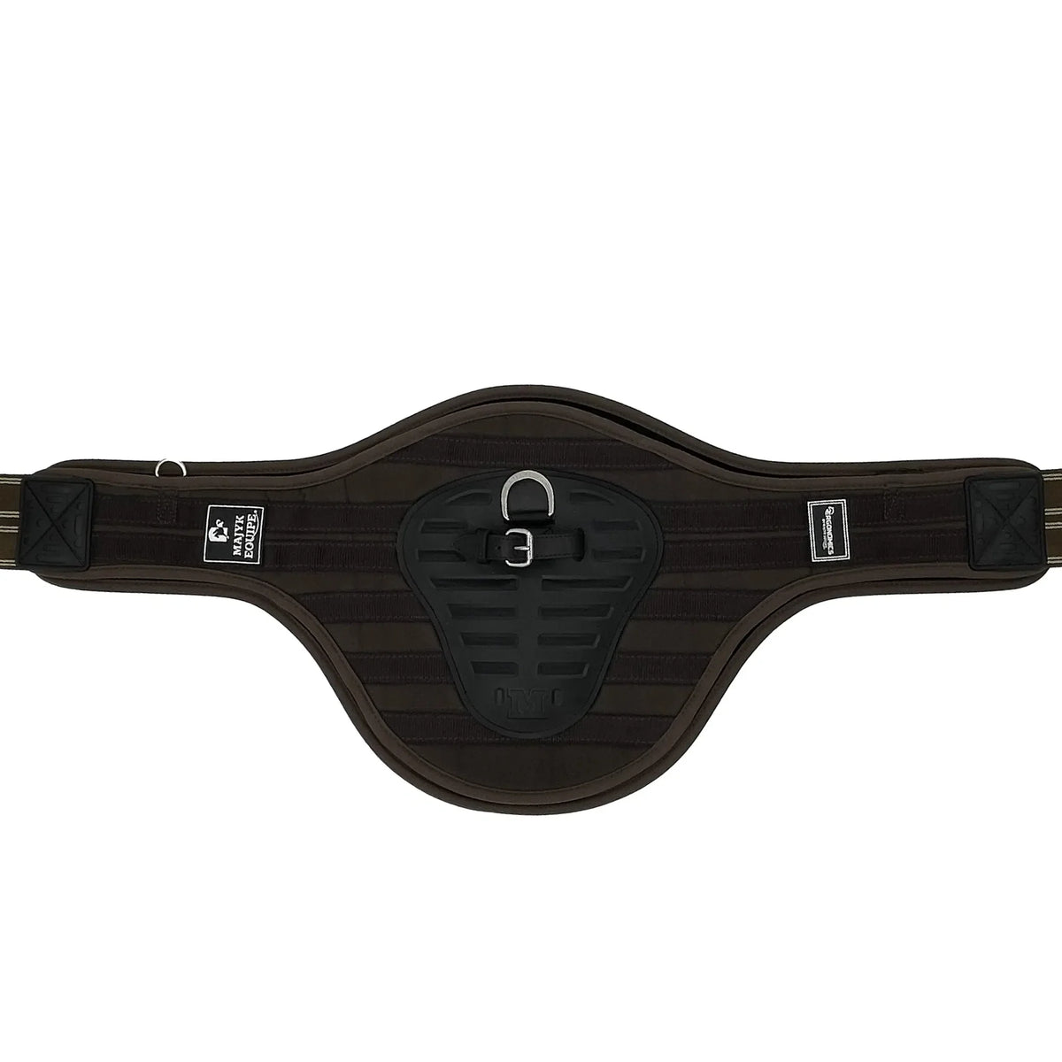 ‘TUCKSAFE’ SHOWJUMPER GIRTH