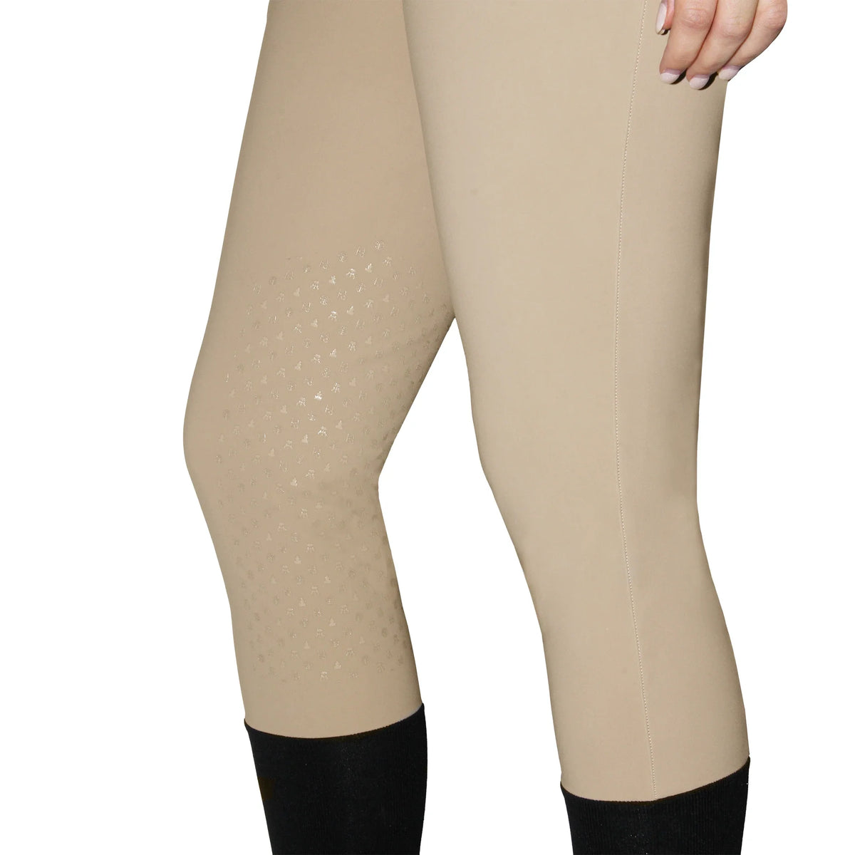 The Twilight Breech