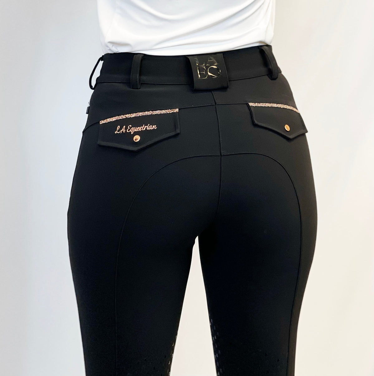 The Twilight Breech