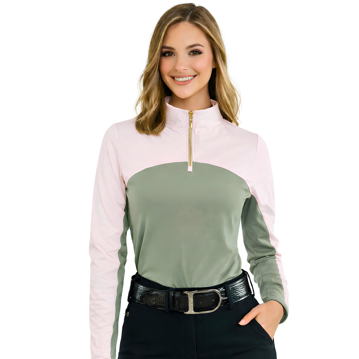 The Sunset Performance Base Layer