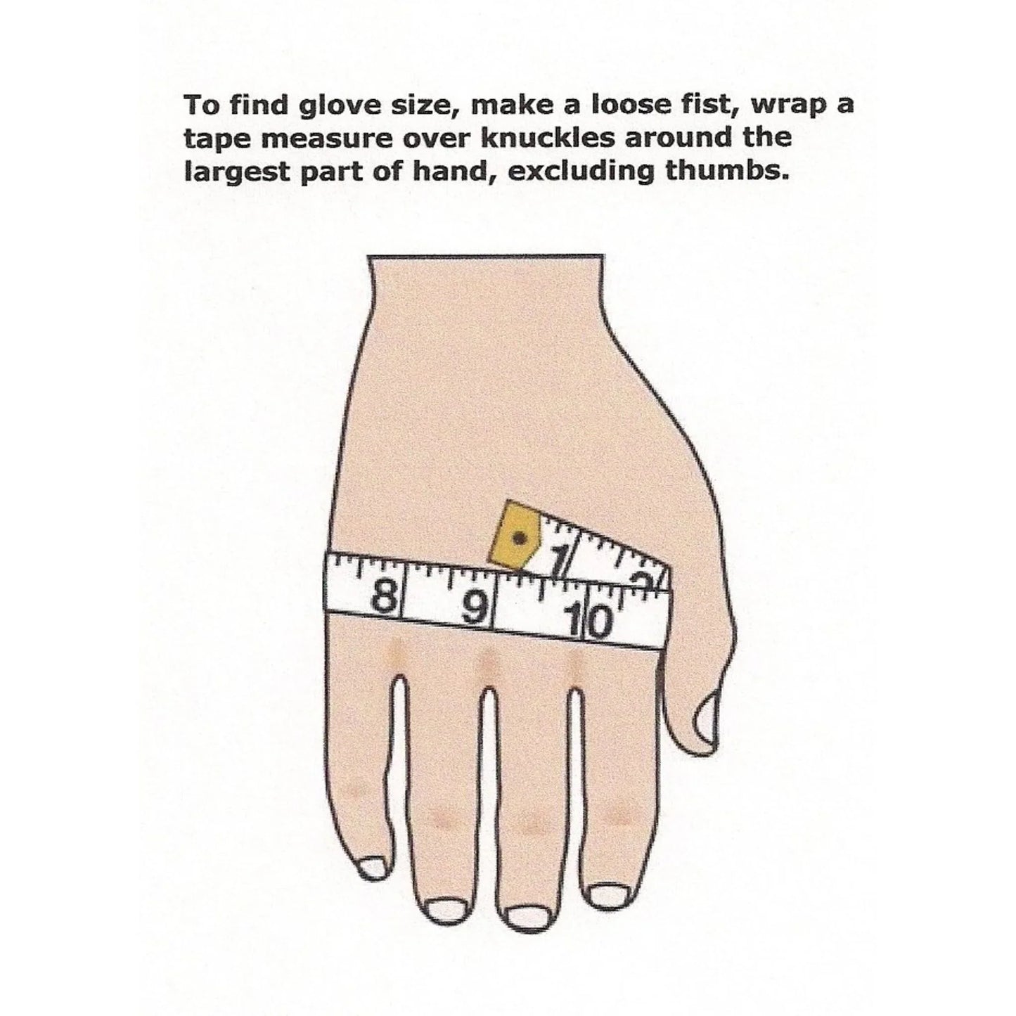 Tackified Copper Tech™️ Leather Premium Riding Glove in Brown