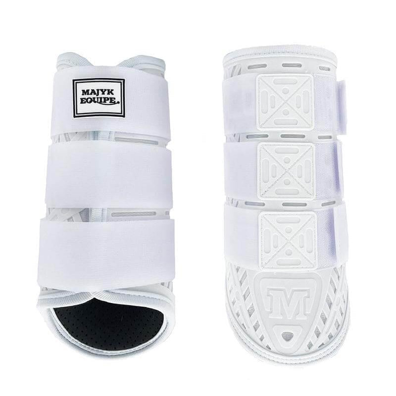 Color Elite XC Boot with ARTi-LAGE Technology (hind)