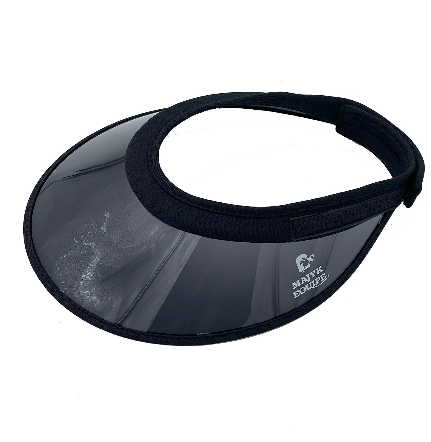 UV-Blocking Riding Helmet Sun Visor