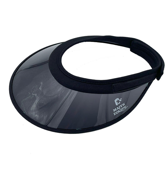 UV-Blocking Riding Helmet Sun Visor