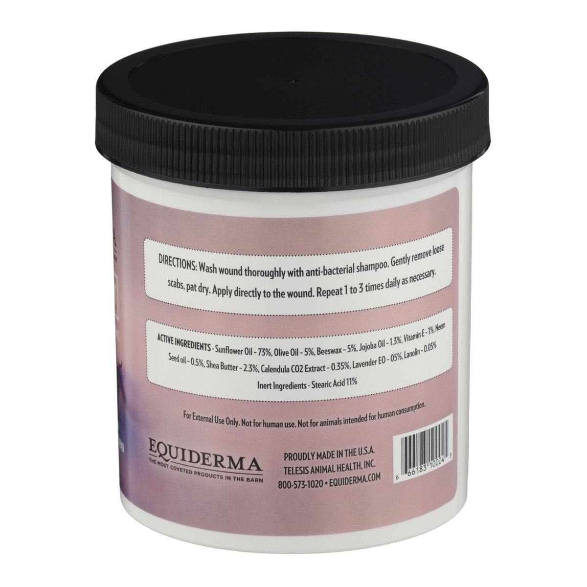 Calendula & Sunflower Wound Ointment