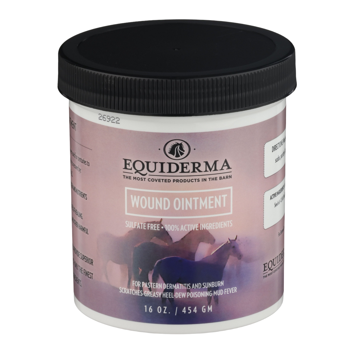 Calendula & Sunflower Wound Ointment