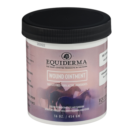 Wound Ointment