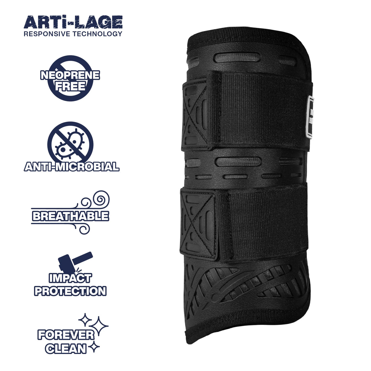 Color Elite XC Boot with ARTi-LAGE Technology (Front)