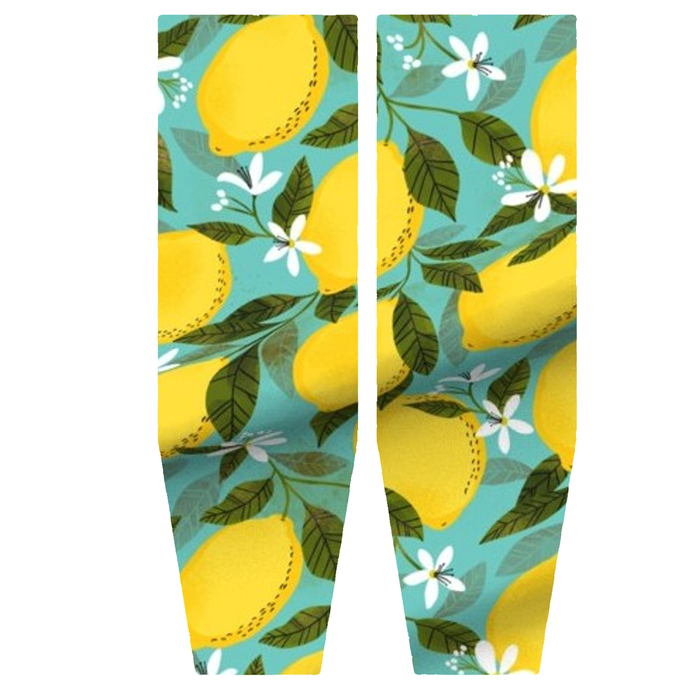 Zesty Lemon