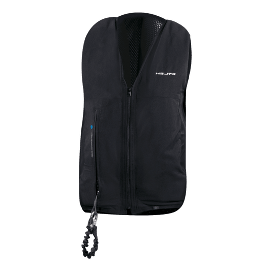 ZIP IN 2 AIRBAG VEST