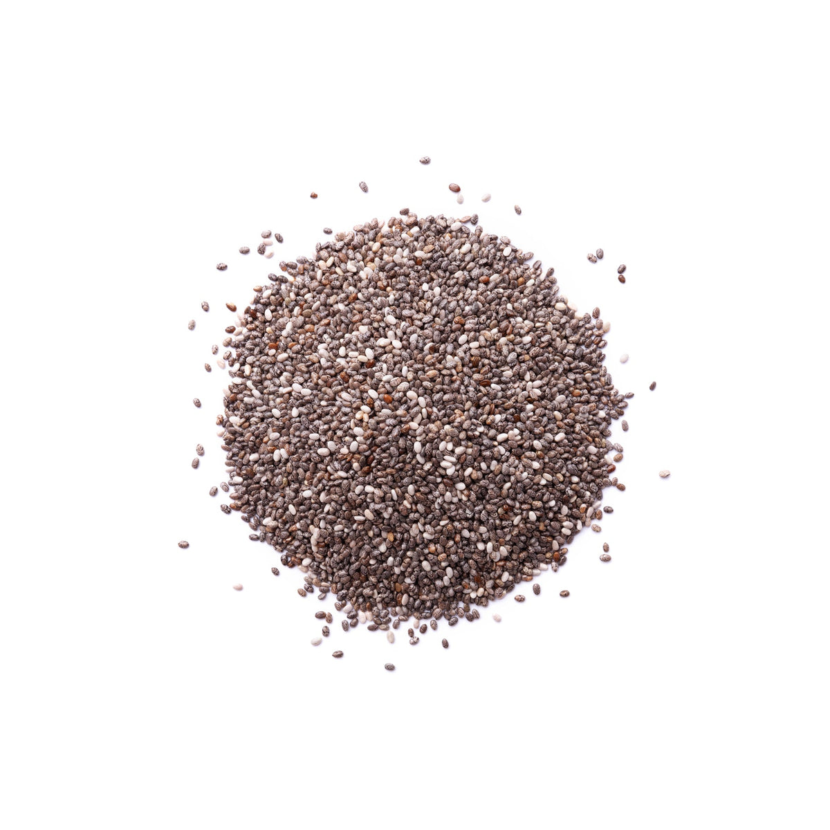 Organic Equine Chia Bulk Sacks