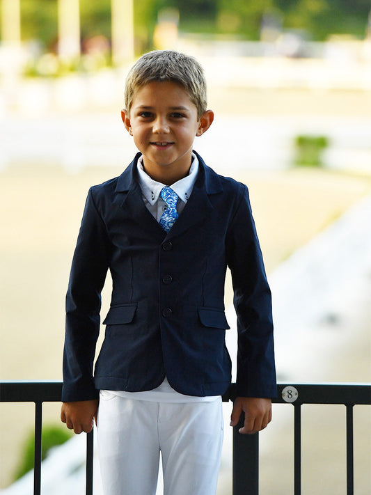 Boys Show Coat