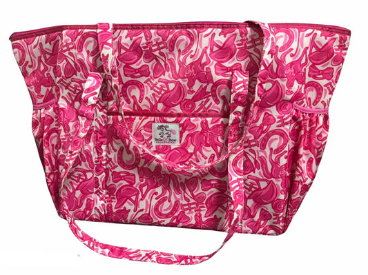 Carry All Tote