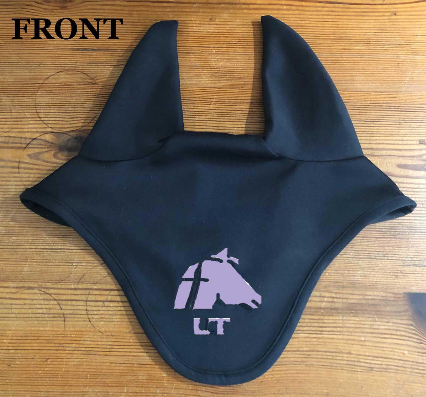 LT® Horse Ear Bonnet