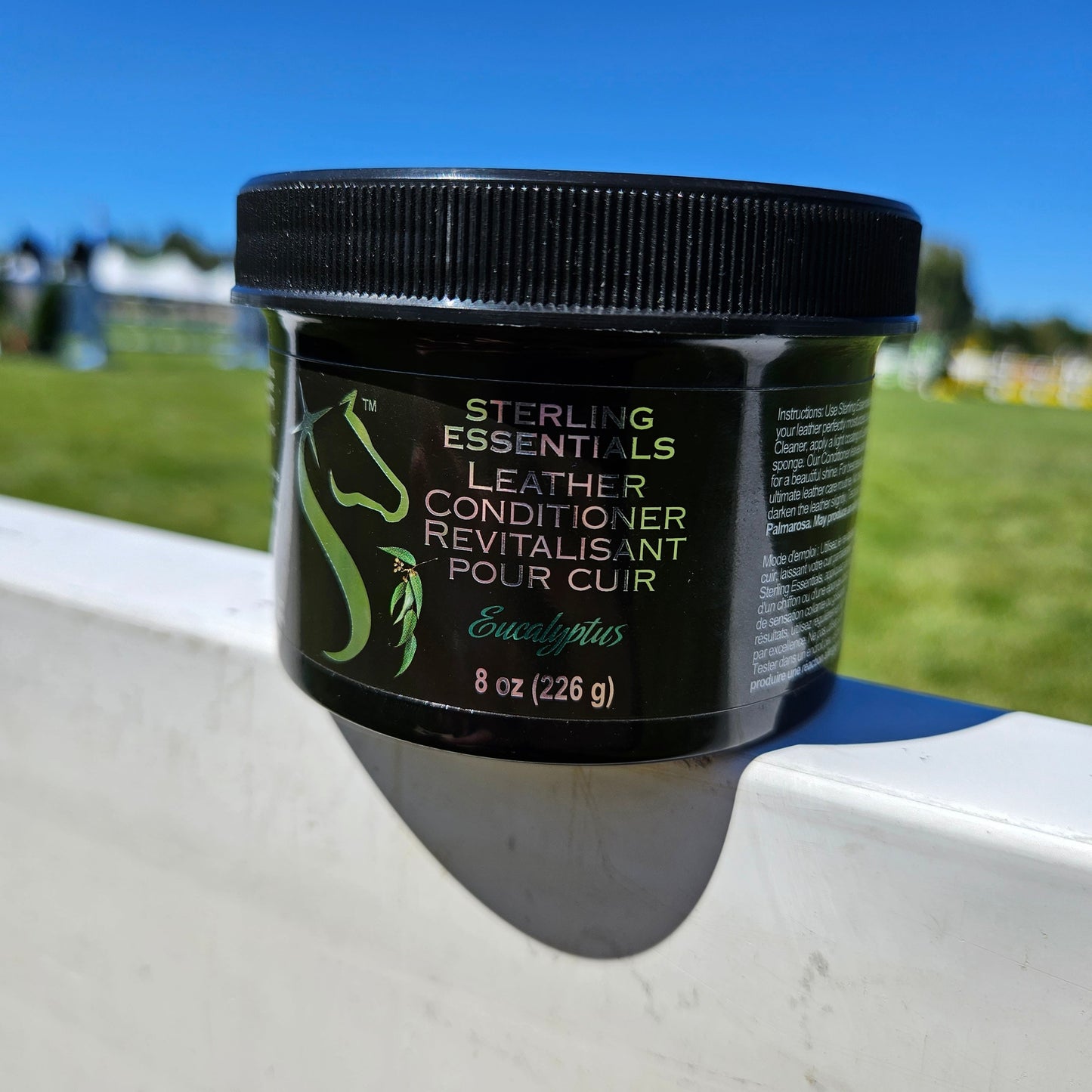 Leather Conditioner