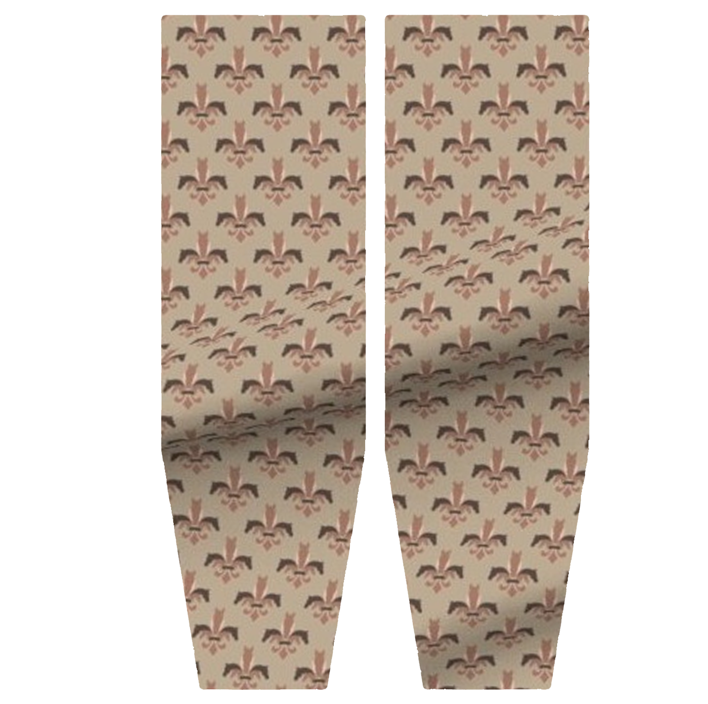 Fleur De Lis