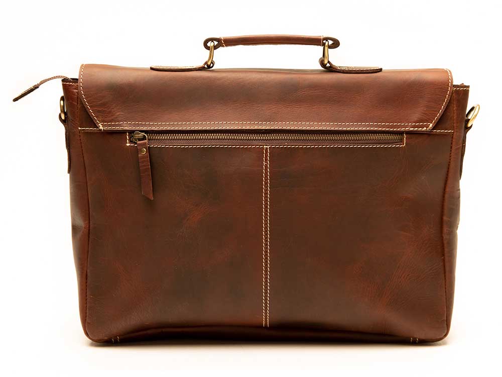 Modena Laptop Messenger Bag TOTARE