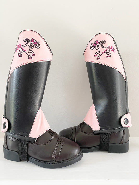 Half Chaps
