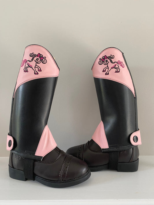 Half Chaps