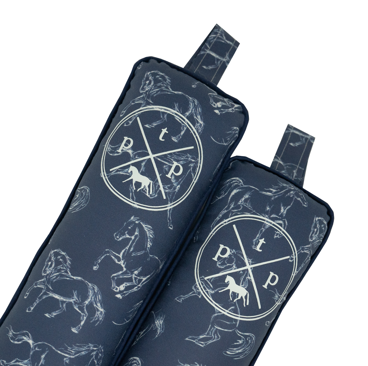 Horse Sketch (Navy)