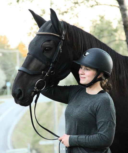 LT® Horse Mask with Ears