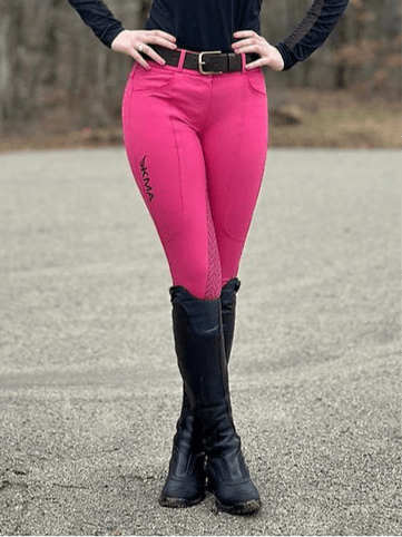 Classic Full Seat     Flamingo
