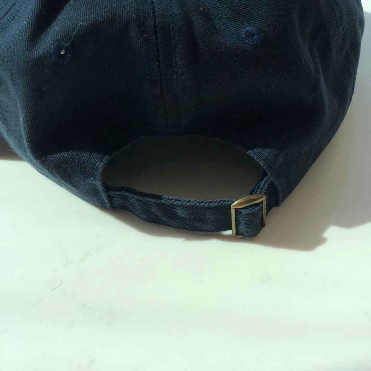 Majyk Equipe Brushed Cotton Cap