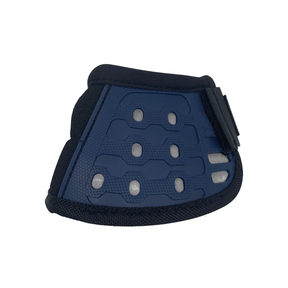 Over Reach No Turn Notch Boot with Impact Protection