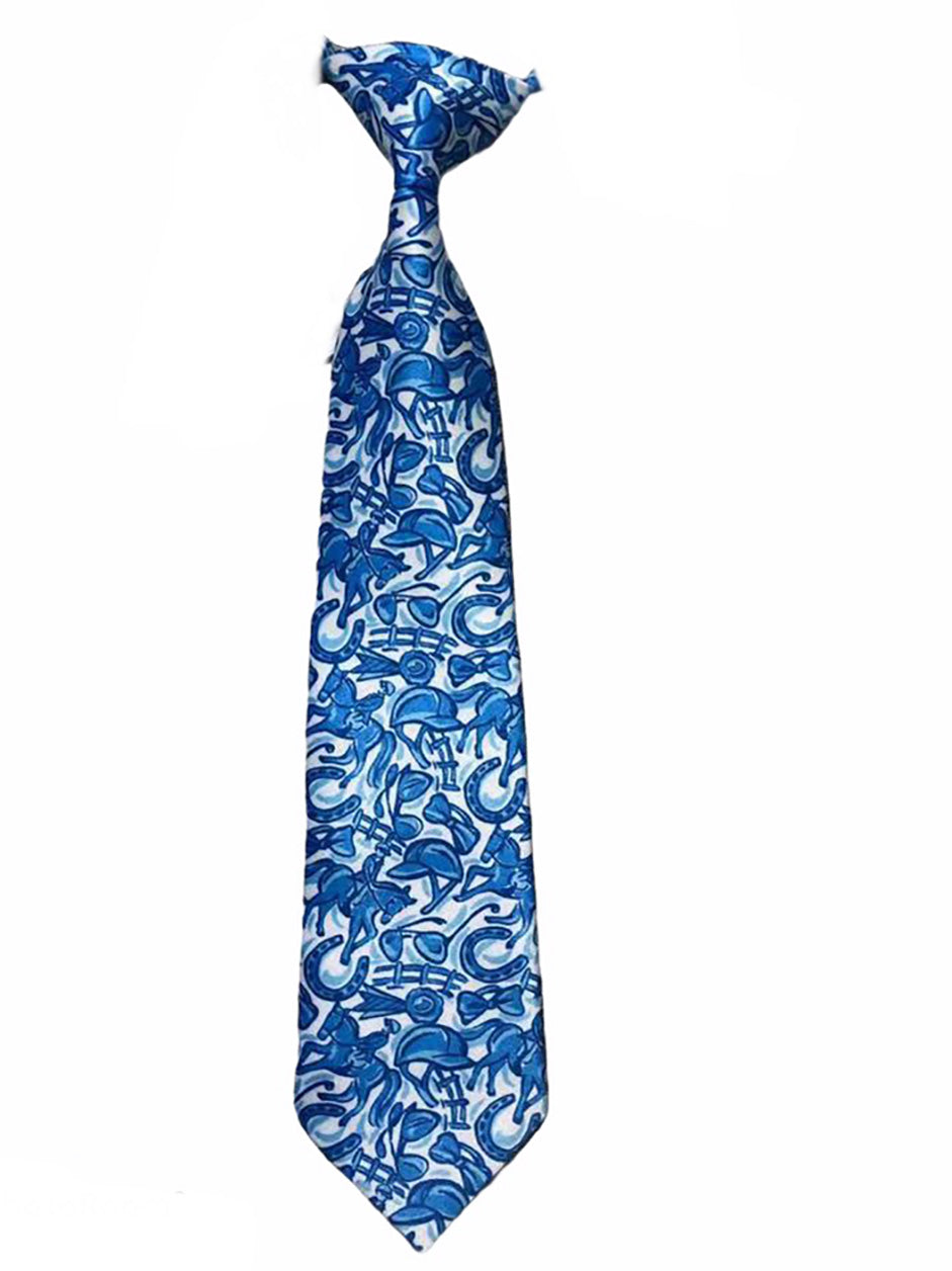 Boys Neck Tie