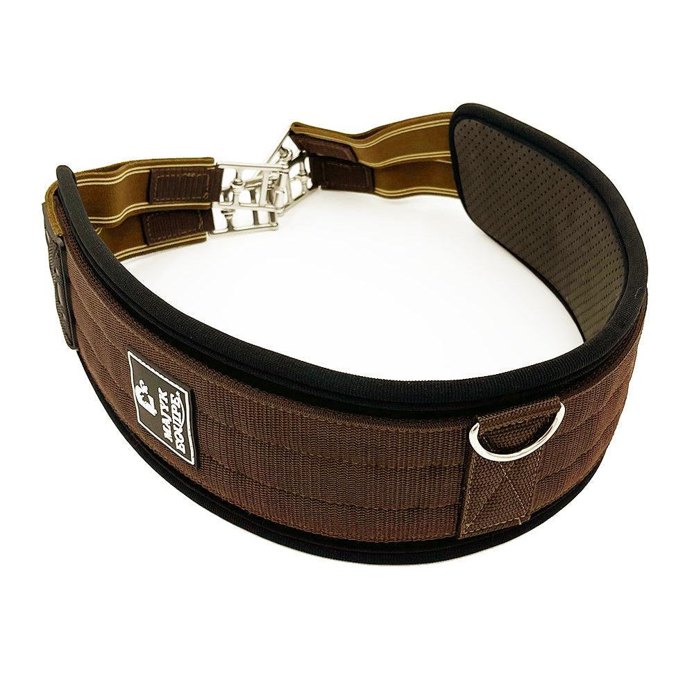 Hi-Efficiency All Purpose Girth with removable neoprene-free liner