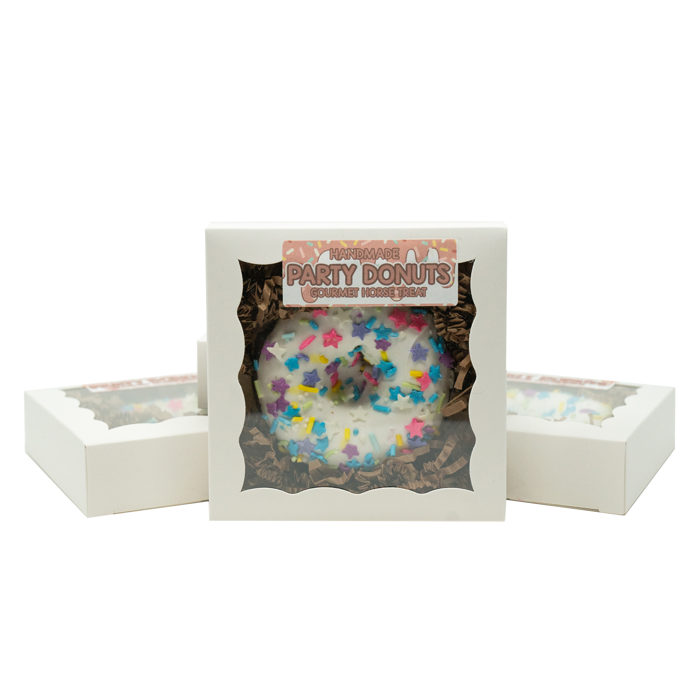 Party Donuts