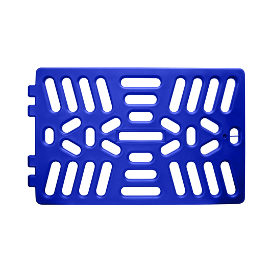 Plastic Stall Gate