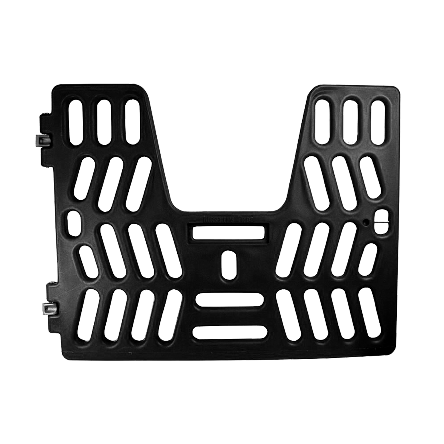 Plastic Stall Gate w/ Yoke