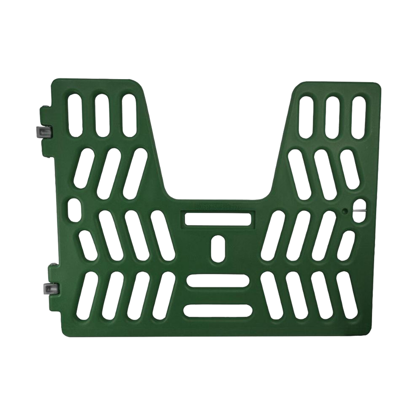 Plastic Stall Gate w/ Yoke