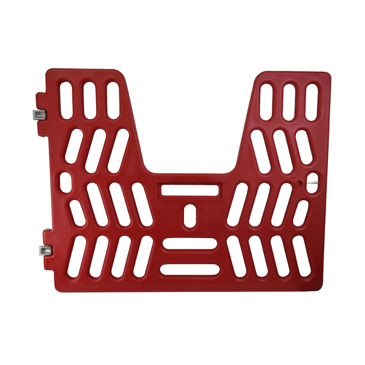 Plastic Stall Gate w/ Yoke