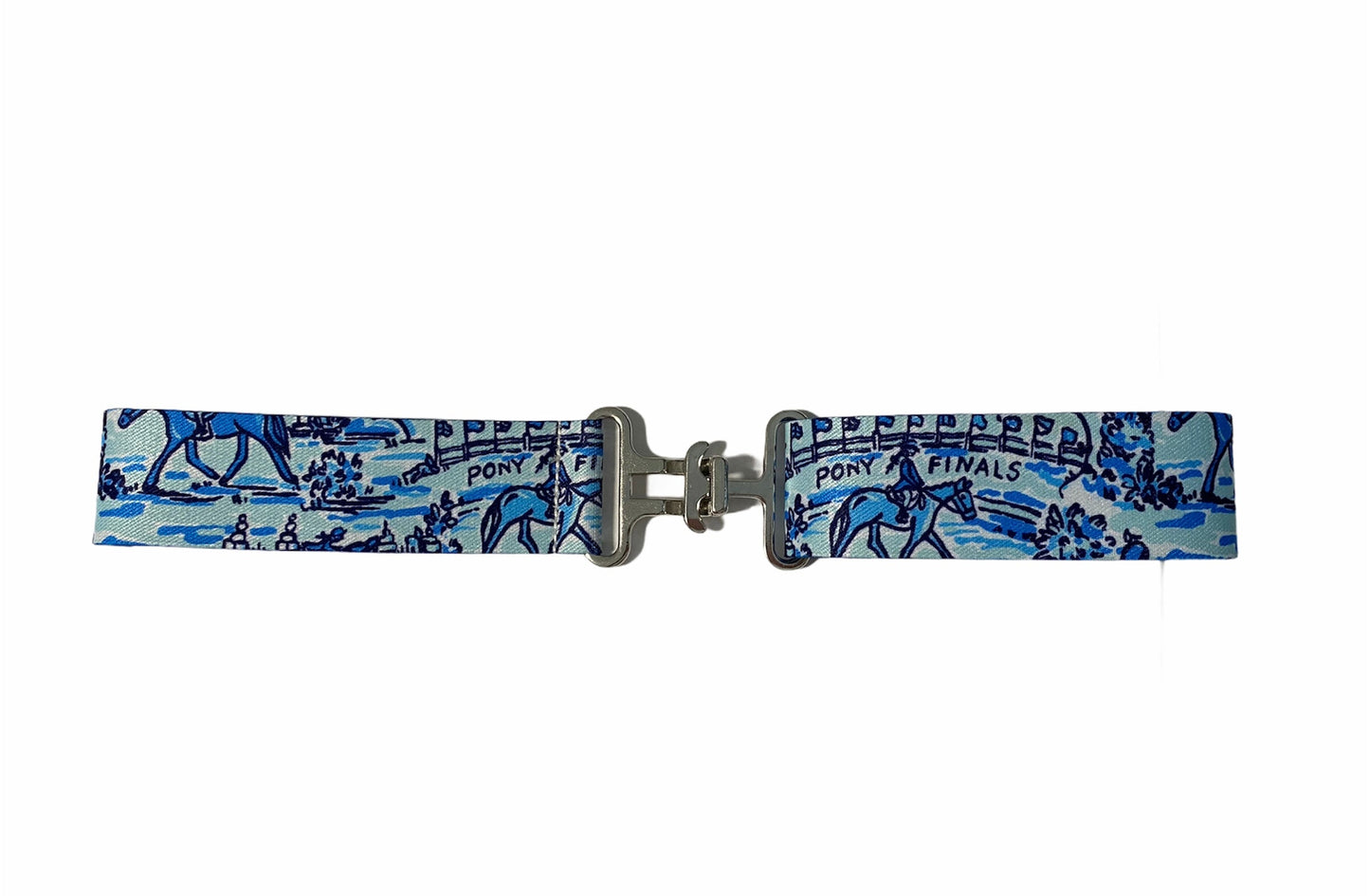 Belts