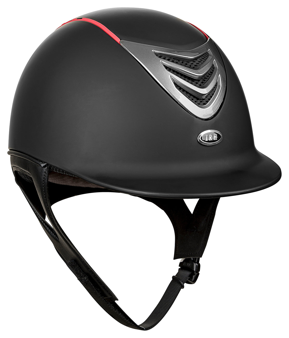 IRH IR4G Matte Competitors Choice Helmet