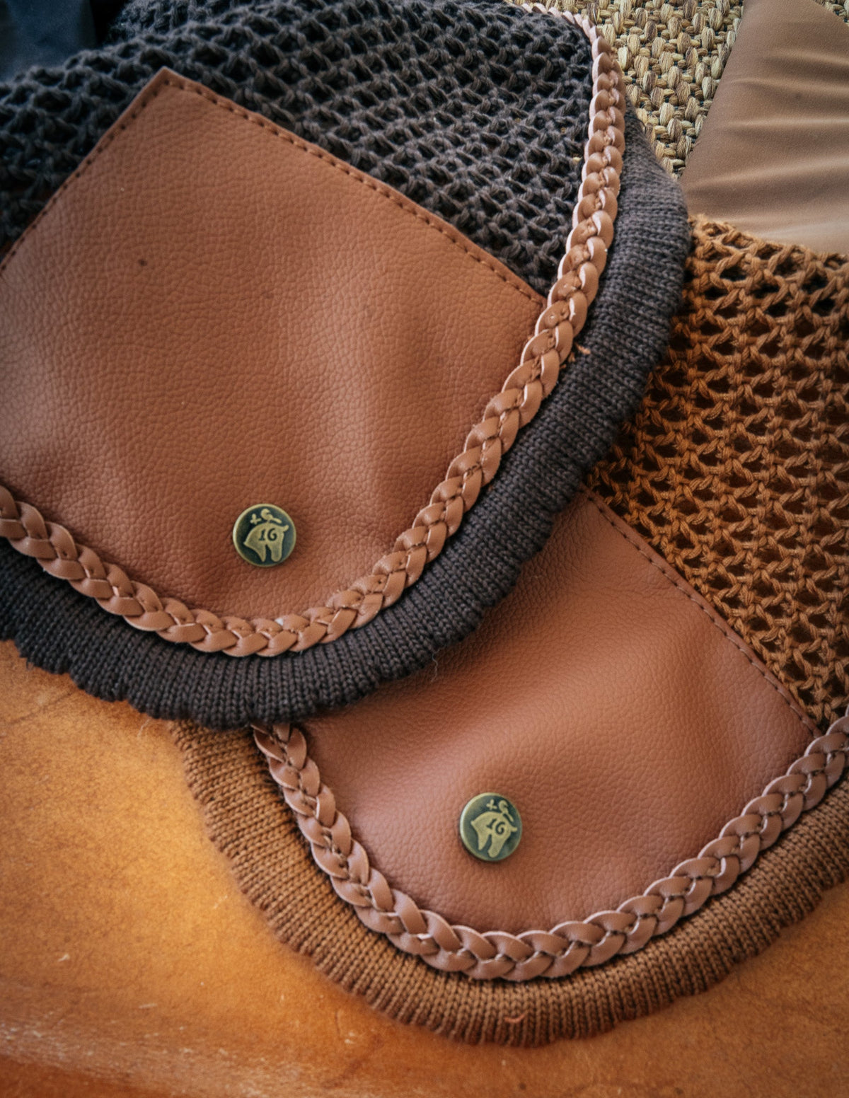 Fly Veil, Tobacco & Cognac