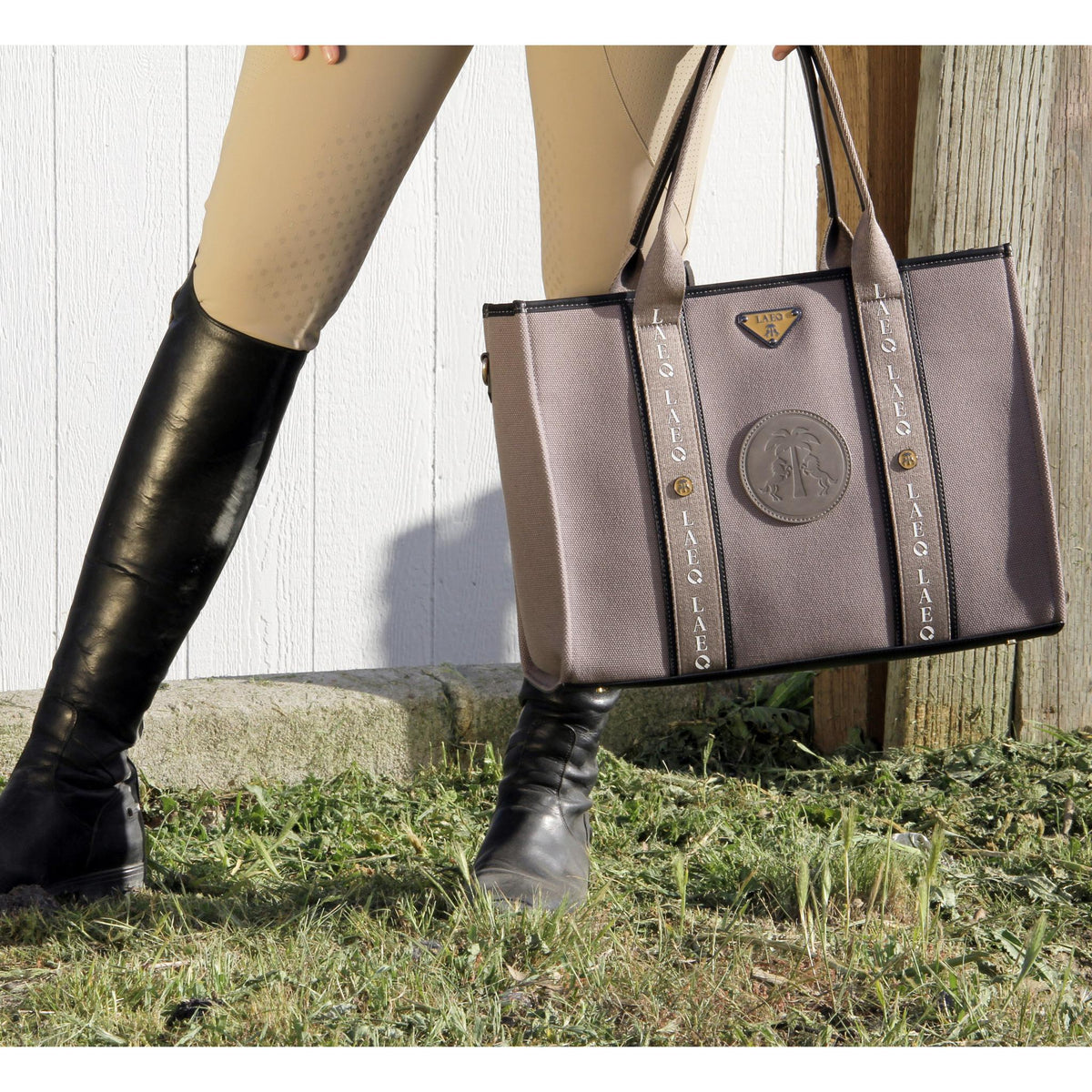 The Newport Tote Bag