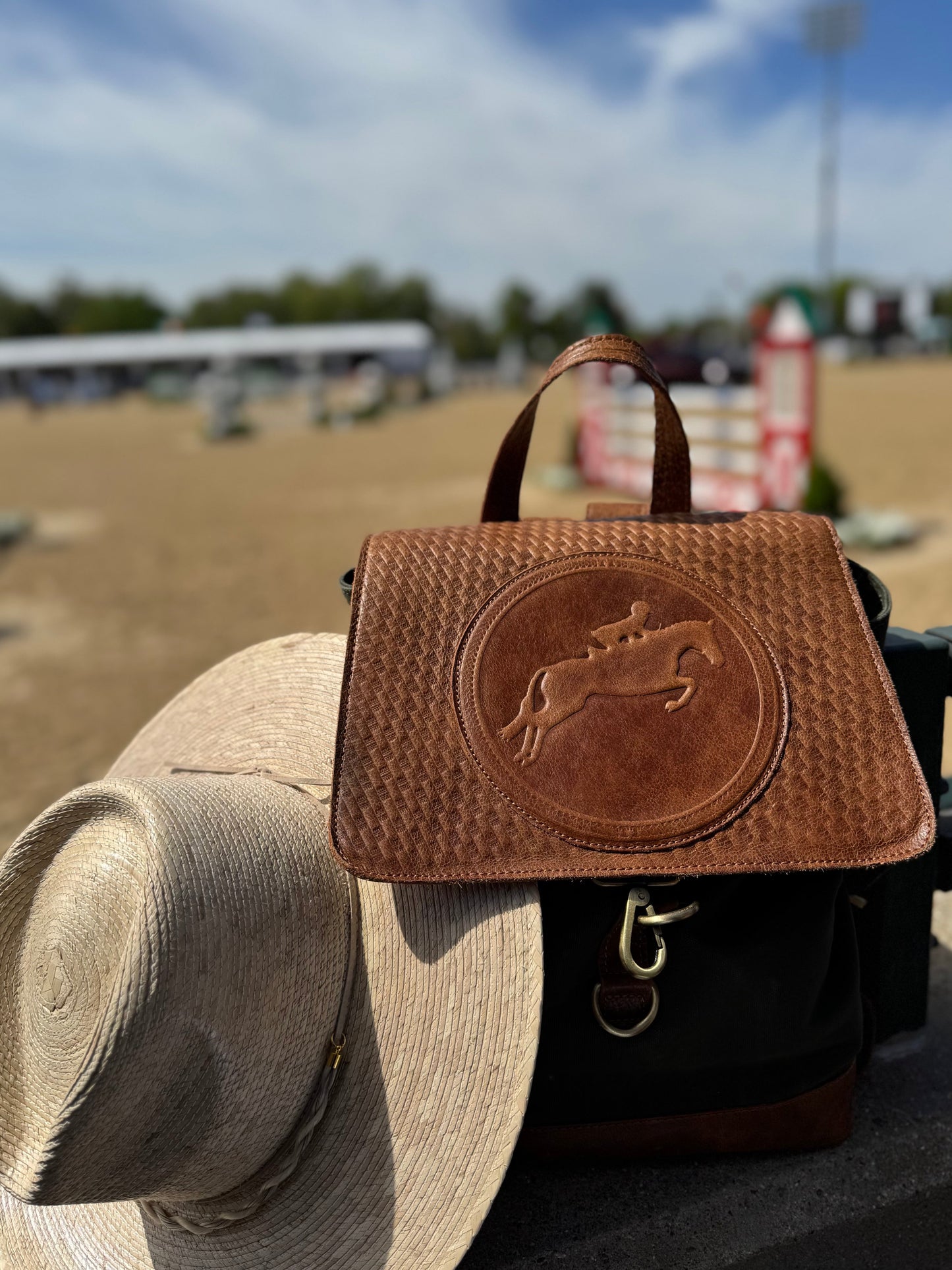 BARN BACKPACK
