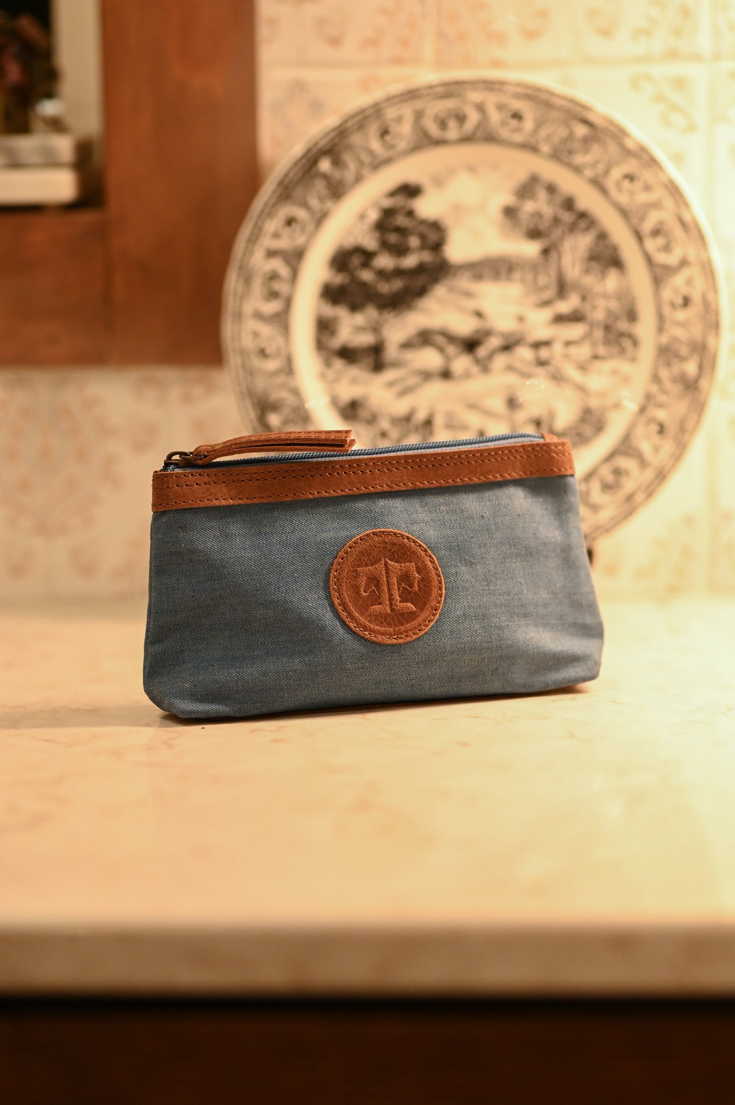 BARN Makeup Pouch