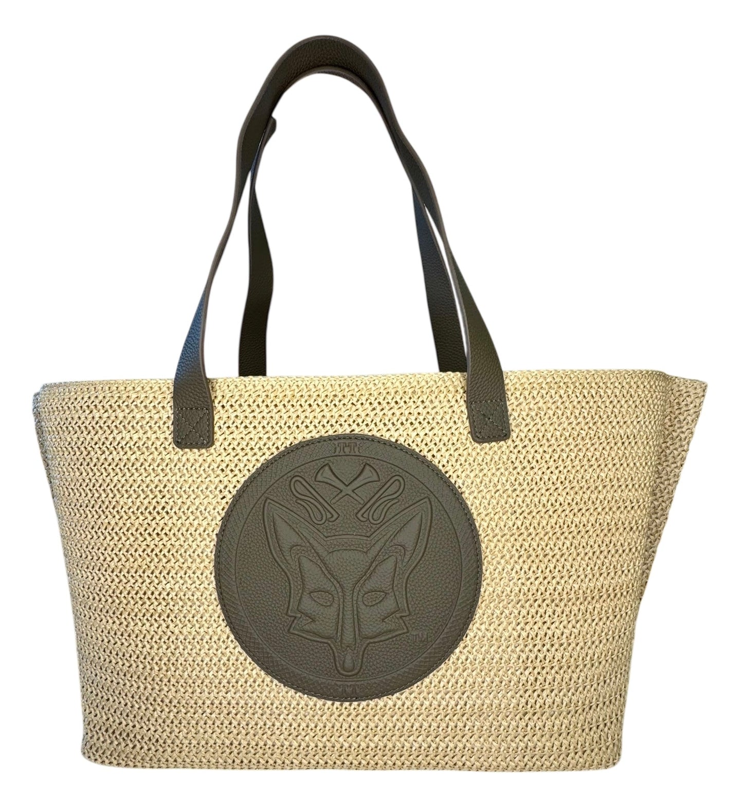 Barn to Beach Tote