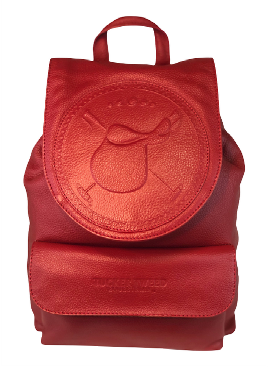 Brandywine Backpack: Polo
