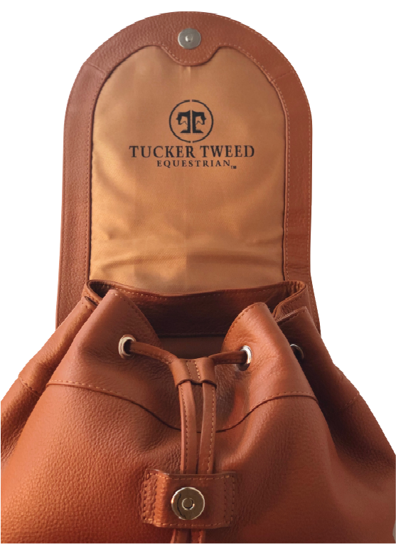 Brandywine Backpack: Signature