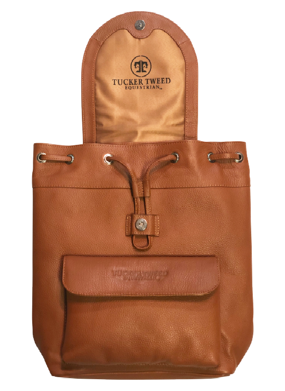 Brandywine Backpack: Signature