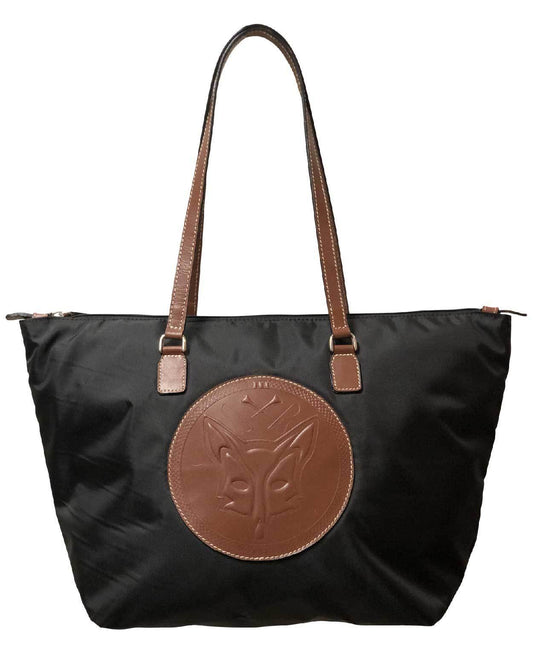 Devon Day Bag - Fox Hunting