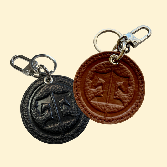 Signature Key Chain