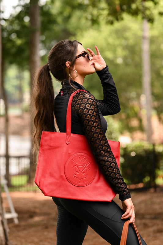 Sonoma Shoulder Bag | Fox